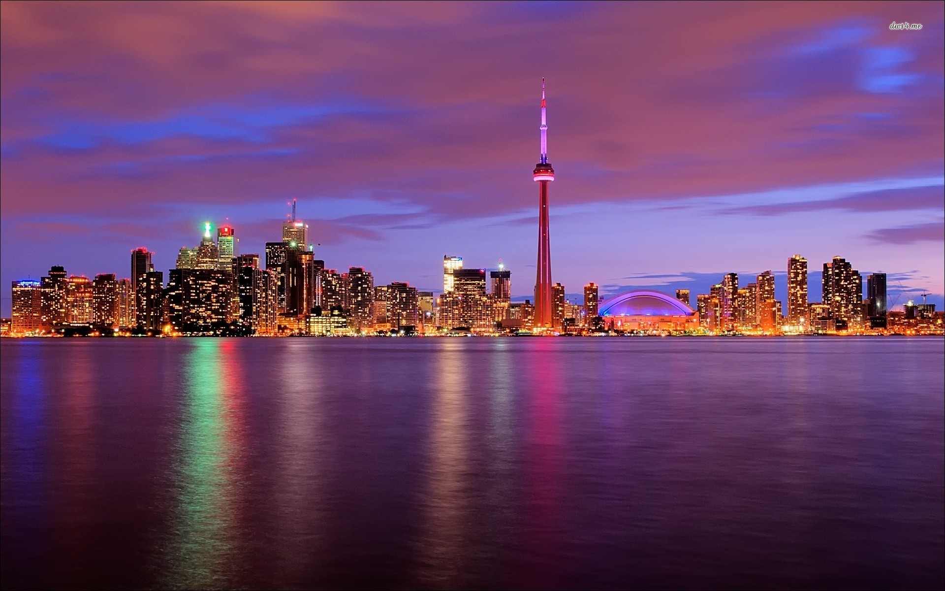 [DEAL EXPIRED] Vancouver to Toronto $405 CAD | Toronto to Vancouver $431 CAD | roundtrip including taxes | WestJet – nonstop flight