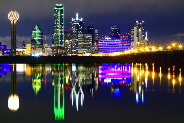 Montreal to Dallas, Texas | $354 CAD roundtrip including taxes | American Airlines — Nonstop flights