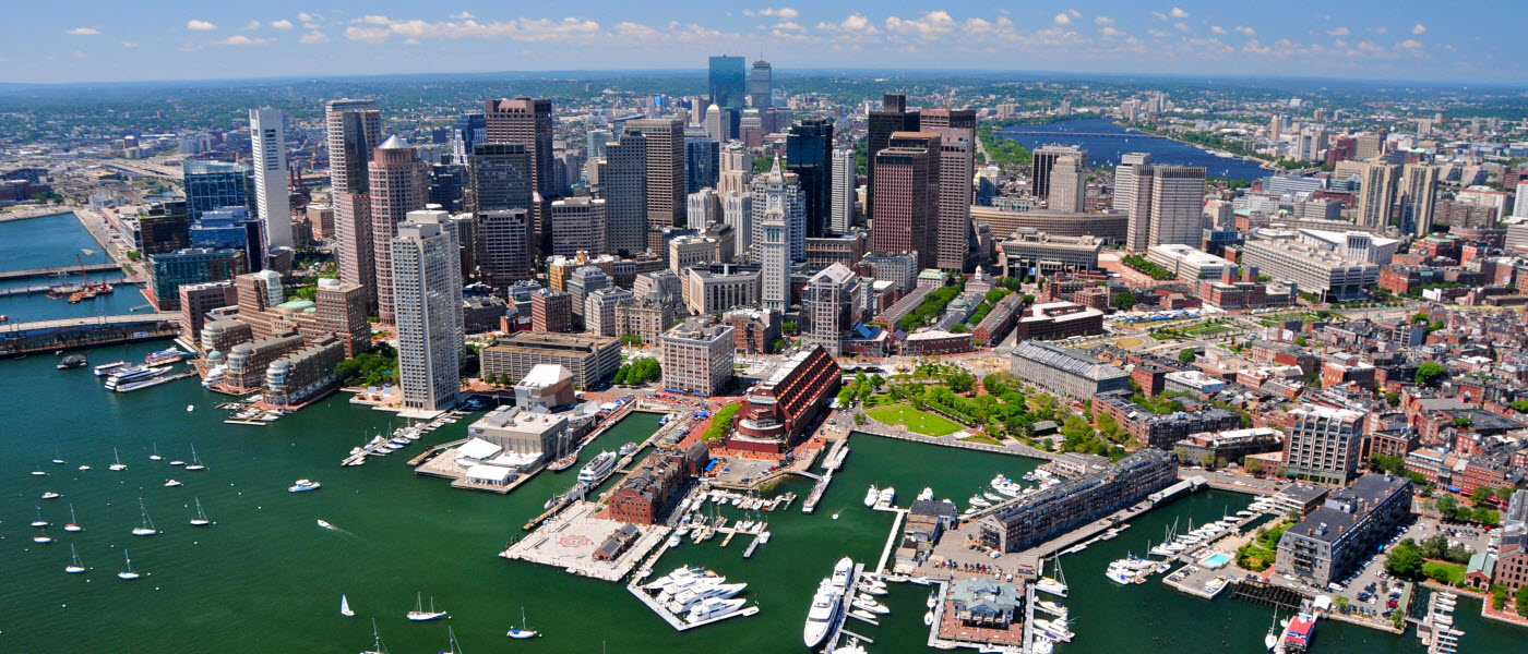 Vancouver to Boston | $359 CAD roundtrip including taxes | Air Canada