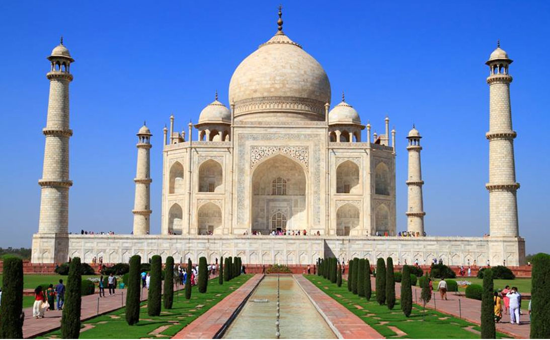 Calgary to India | From $559 CAD round-trip including taxes |KLM / Air France