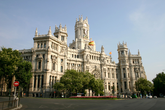 Montreal to Madrid or Malaga, Spain | $588 CAD roundtrip including taxes | KLM/Delta/Air France