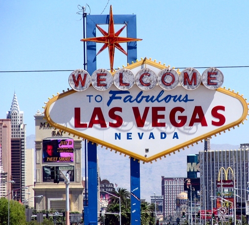 Toronto to Las Vegas over New Years Eve | $307 CAD roundtrip including taxes | Sunwing