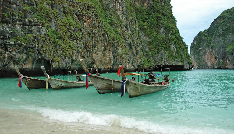 Vancouver to Southeast Asia | $628 – $705  CAD roundtrip including taxes | Philippine
