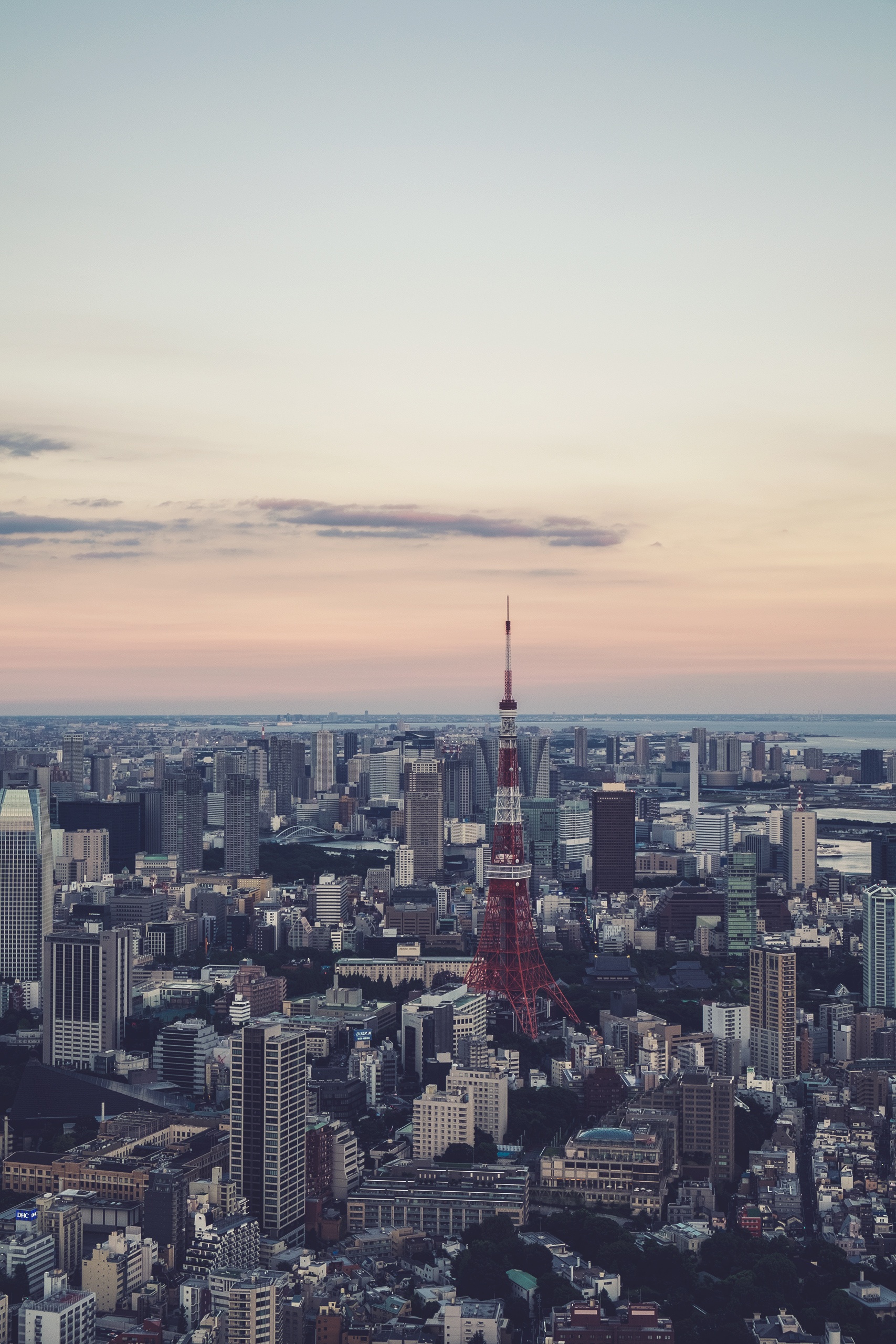 Montreal/Ottawa to Tokyo, Japan | $752 CAD roundtrip including taxes | Air Canada