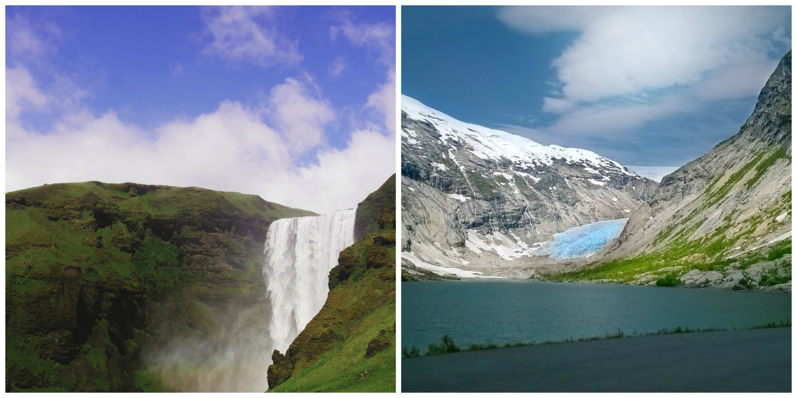 Multi-city Deal: Vancouver to Iceland & Norway/Sweden | $679 – $699 CAD roundtrip including taxes | Icelandair