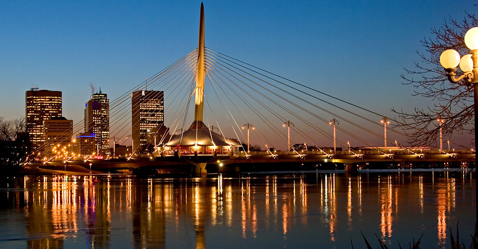 Winnipeg to Toronto (vise-versa) | $185/$195 CAD roundtrip including taxes | Westjet