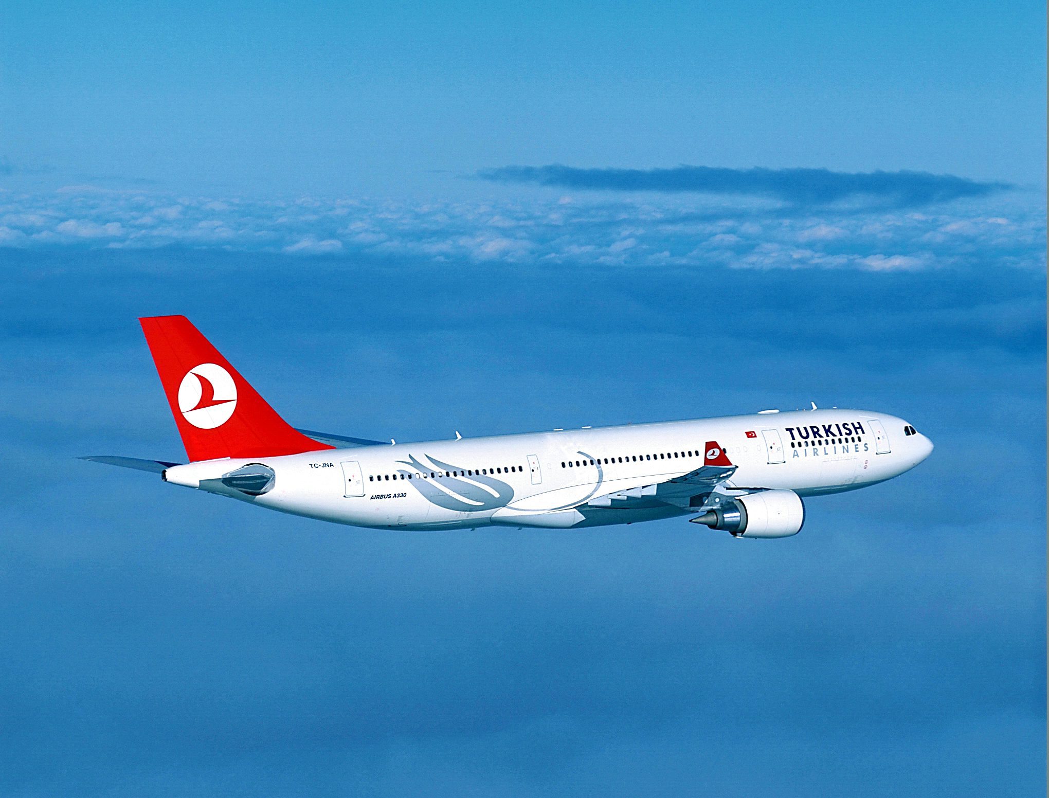 [DEAL EXPIRED] Turkish Airlines Sale: Toronto to Europe, Asia & Africa