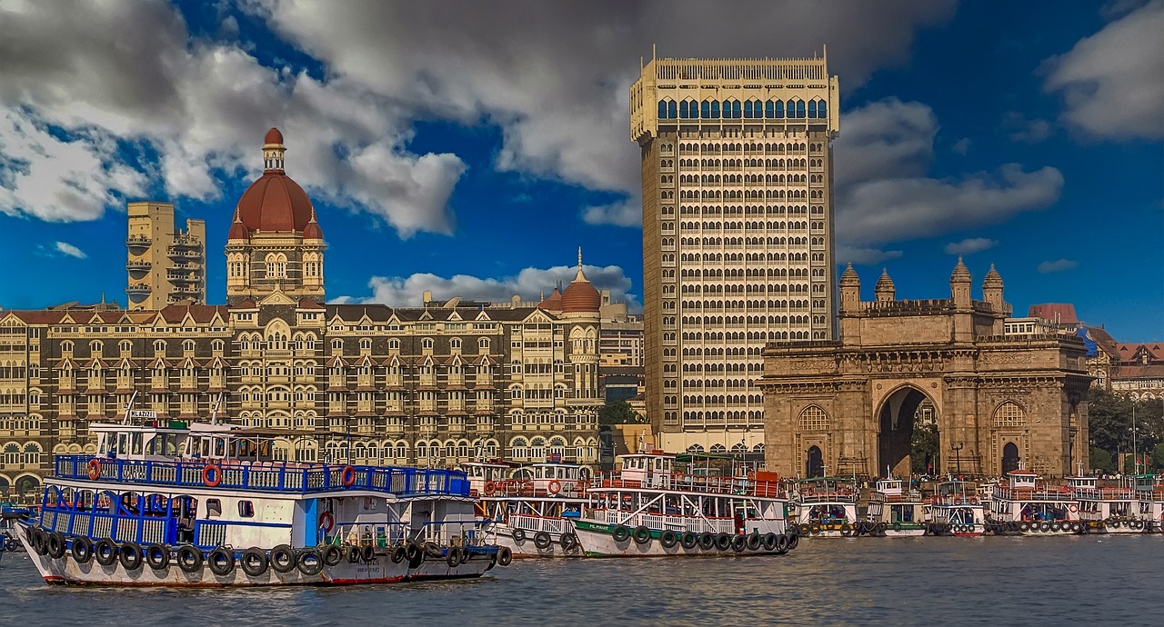 This deal is back! Canada to Mumbai, India w/ Delta