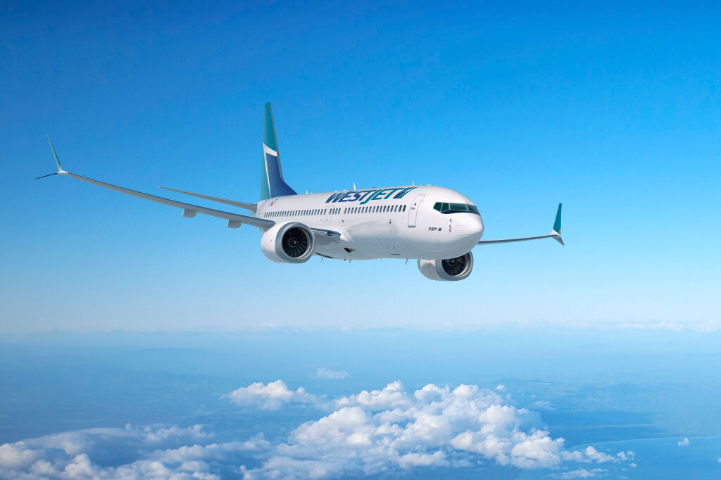 Westjet to launch ultra low cost carrier