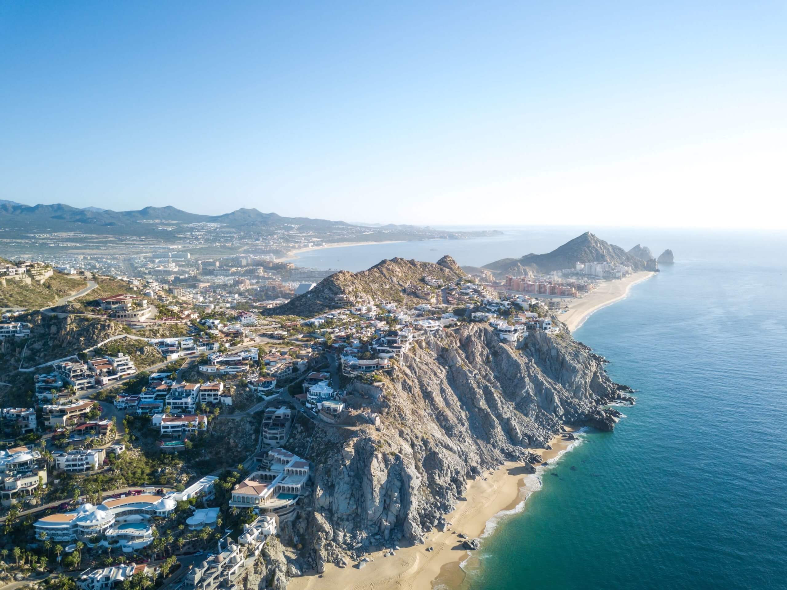 Winnipeg to Cabo, Mexico – $344 CAD roundtrip including taxes w/ United