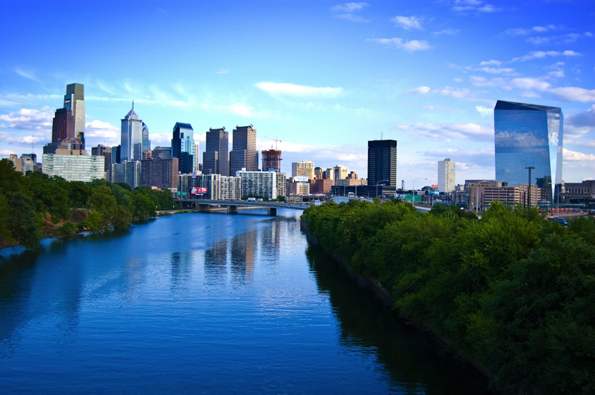 Vancouver to Philadelphia or Charlotte – $209 CAD roundtrip w/ United