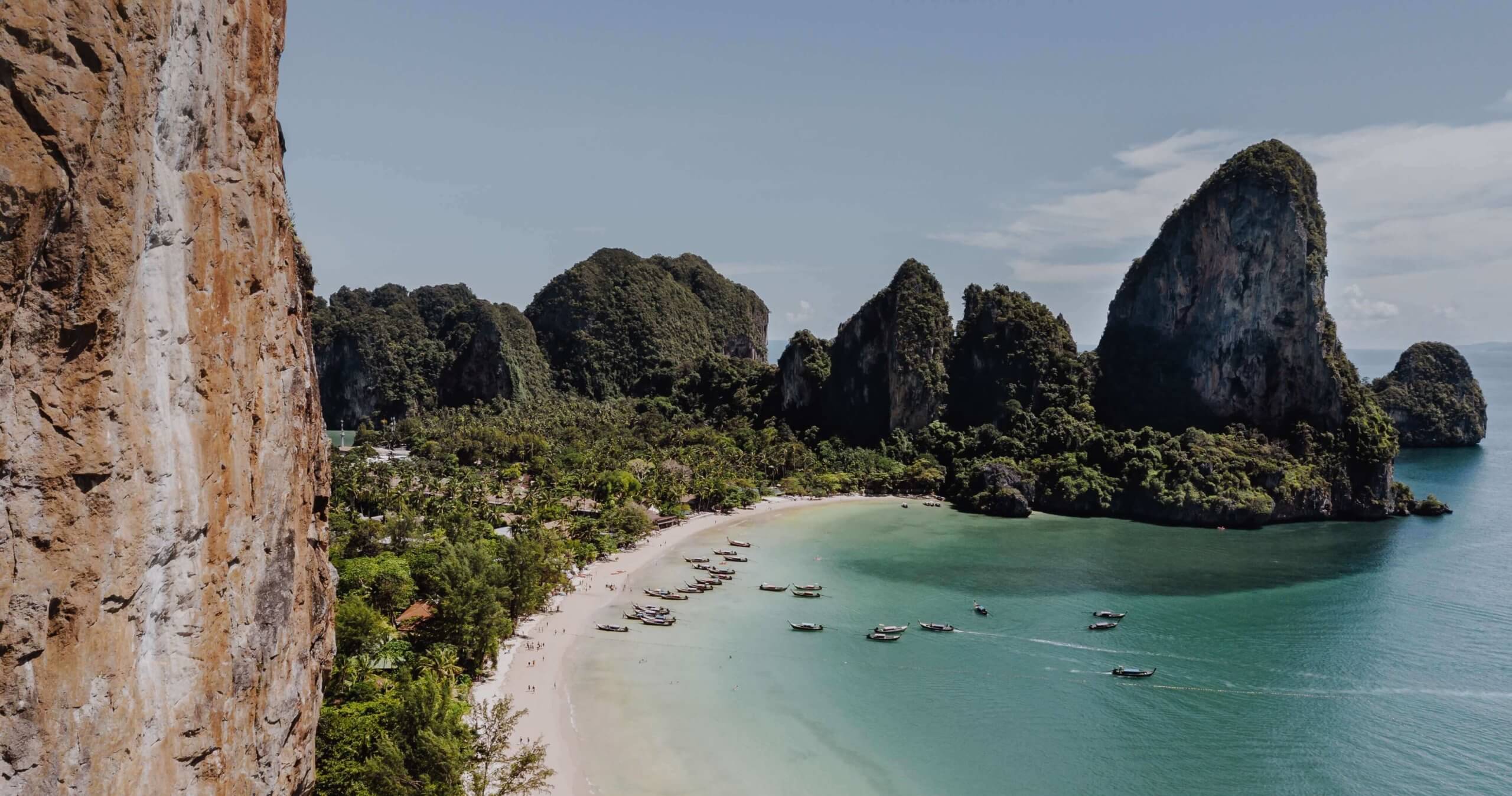 Toronto to Thailand, Vietnam, Malaysia or Cambodia w/ China Southern Airlines [Apr-May]