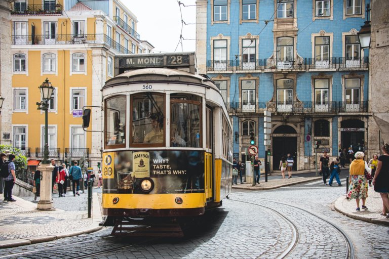 How to Make the Most out of your Lisbon Trip