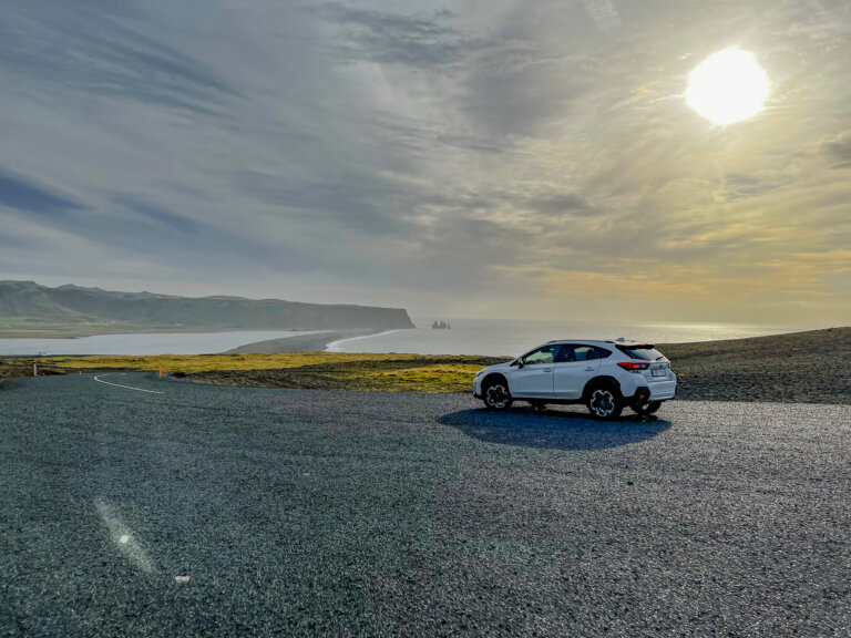 Iceland: The Road-Trip of Your Dreams