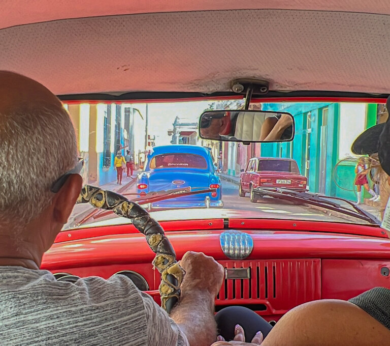 Cuba’s Hidden Gem: Exploring the Beauty and Culture of Holguín