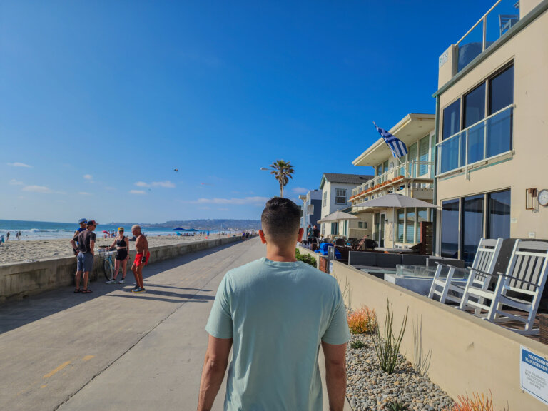 Boating, Beach & Brunch: Unveiling the Magic of Mission Bay, San Diego